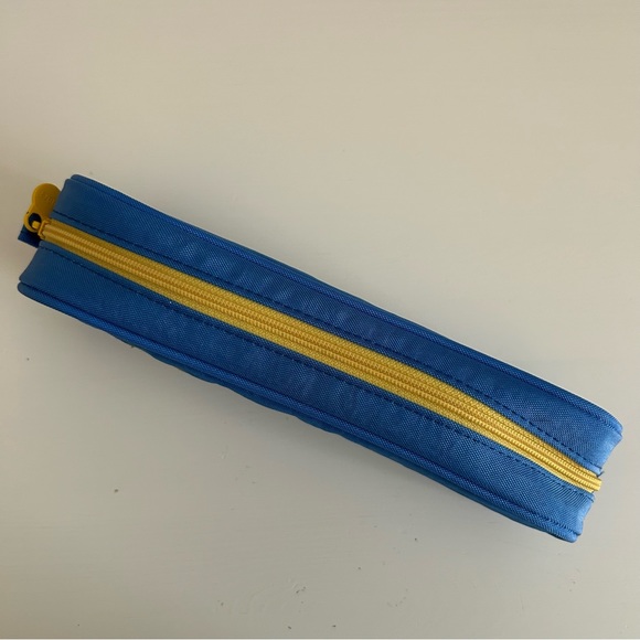 BT21 Chimmy Pen Pouch Case - Picture 2 of 5